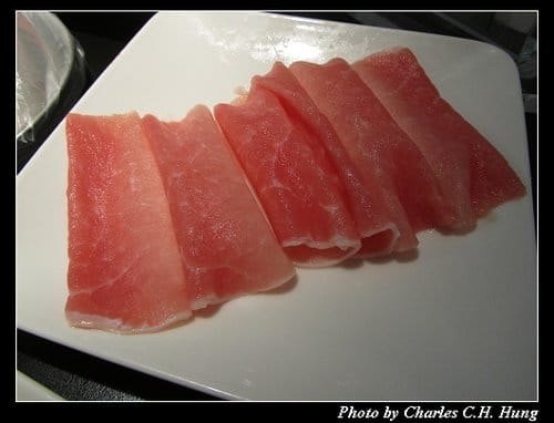 台北市–精彩火鍋（台北南京店）