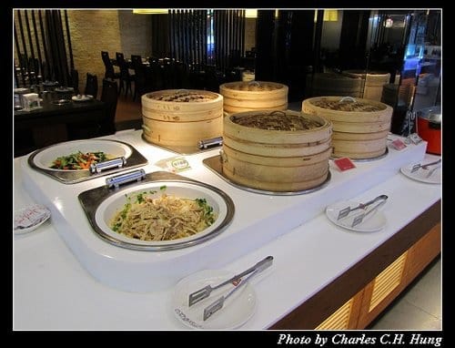 台北市–精彩火鍋（台北南京店）