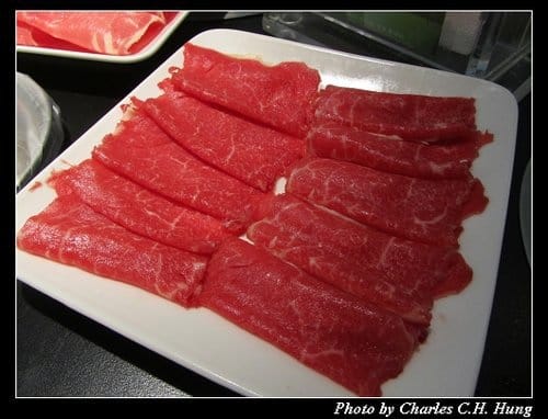 台北市–精彩火鍋（台北南京店）