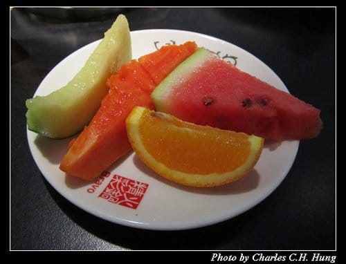 台北市–精彩火鍋（台北南京店）