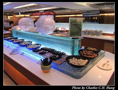 台北市–精彩火鍋（台北南京店）