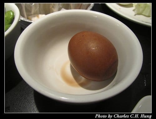 台北市–精彩火鍋（台北南京店）