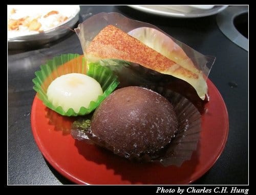 台北市–精彩火鍋（台北南京店）