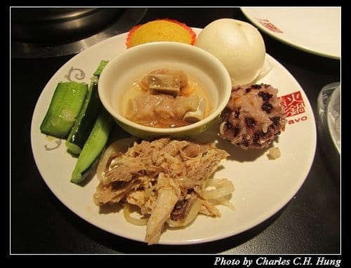 台北市–精彩火鍋（台北南京店）