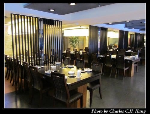 台北市–精彩火鍋（台北南京店）