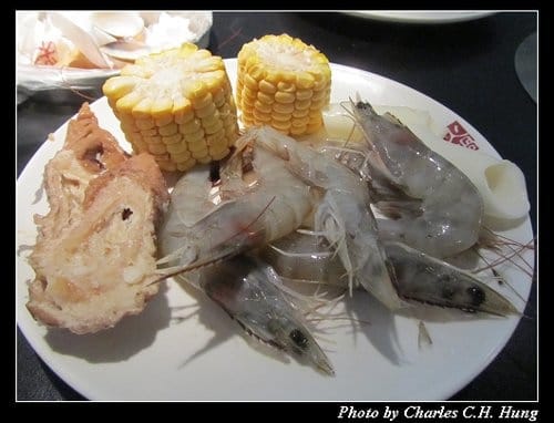 台北市–精彩火鍋（台北南京店）