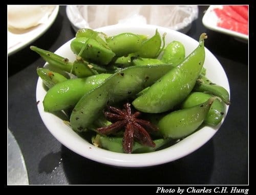 台北市–精彩火鍋（台北南京店）