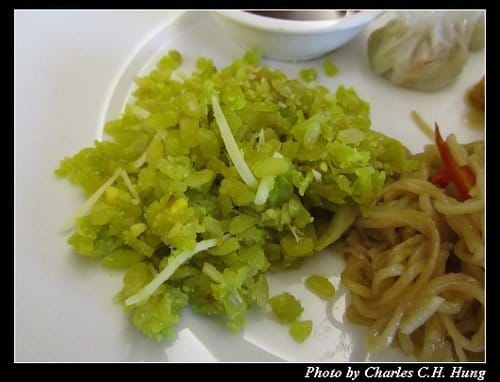 北越下龍灣–Day 4–早餐：milan