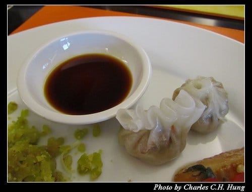 北越下龍灣–Day 4–早餐：milan