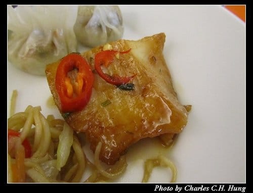 北越下龍灣–Day 4–早餐：milan