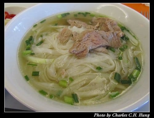 北越下龍灣–Day 4–早餐：milan