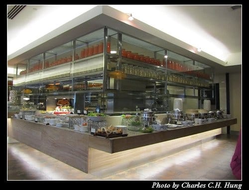 北越下龍灣–Day 4–早餐：milan
