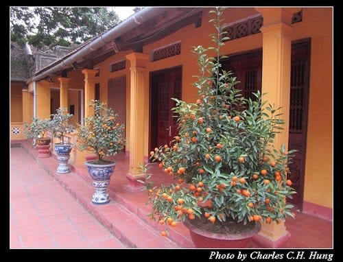 北越下龍灣–Day 4–金蓮寺