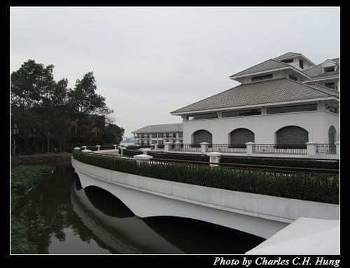 北越下龍灣–Day 4–金蓮寺