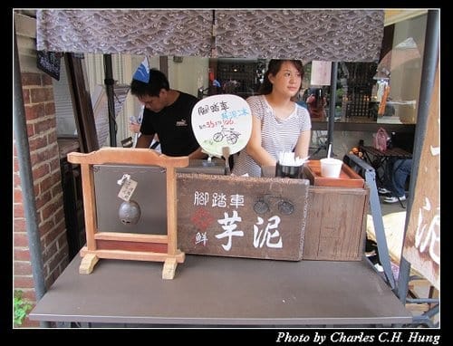 新竹湖口–湖口老街