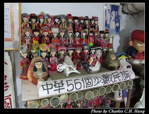 新竹湖口–湖口老街