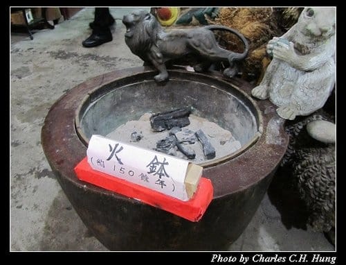 新竹湖口–湖口老街