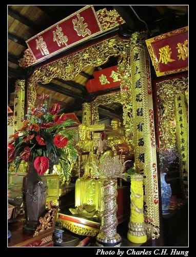 北越下龍灣–Day 4–鎮國寺