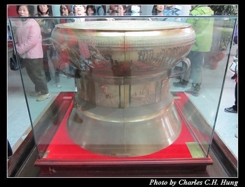 北越下龍灣–Day 4–胡志明博物館