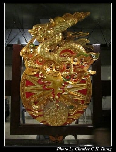 北越下龍灣–Day 4–胡志明博物館