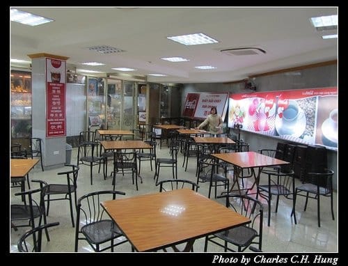 北越下龍灣–Day 4–胡志明博物館