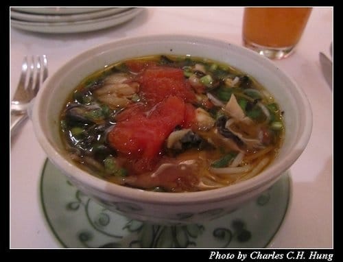 北越下龍灣–Day 4–午餐：HOTEL SOFITEL LEGEND METROPOLE HANOI：Spices Garden