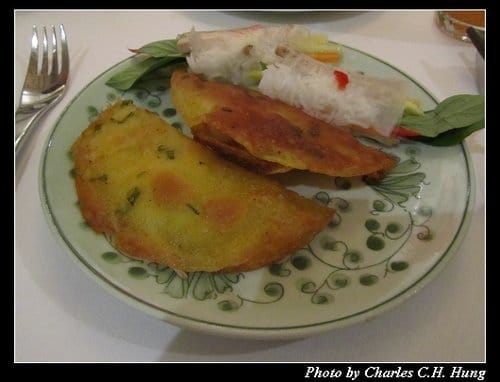 北越下龍灣–Day 4–午餐：HOTEL SOFITEL LEGEND METROPOLE HANOI：Spices Garden