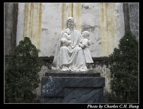 北越下龍灣–Day 4–河內聖若瑟主教座堂（St. Joseph Cathedral）