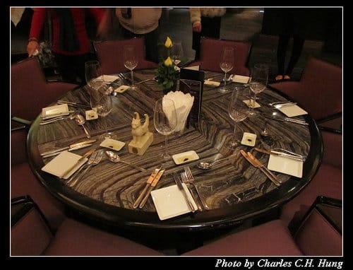 北越下龍灣–Day 4–晚餐：NINETEEN 11 RESTAURANT & BAR – HANOI OPERA HOUSE