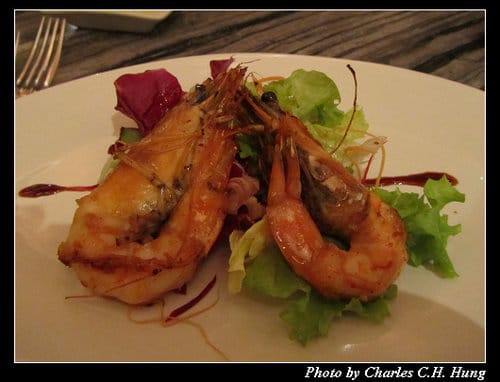 北越下龍灣–Day 4–晚餐：NINETEEN 11 RESTAURANT & BAR – HANOI OPERA HOUSE