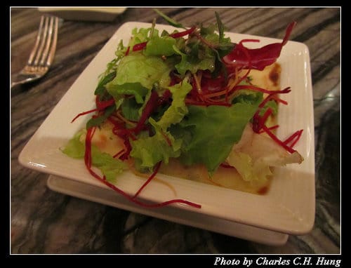 北越下龍灣–Day 4–晚餐：NINETEEN 11 RESTAURANT & BAR – HANOI OPERA HOUSE