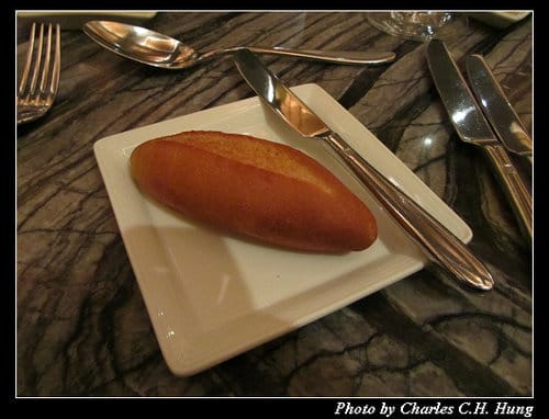 北越下龍灣–Day 4–晚餐：NINETEEN 11 RESTAURANT & BAR – HANOI OPERA HOUSE