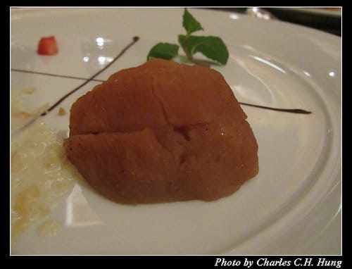 北越下龍灣–Day 4–晚餐：NINETEEN 11 RESTAURANT & BAR – HANOI OPERA HOUSE