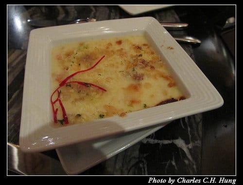 北越下龍灣–Day 4–晚餐：NINETEEN 11 RESTAURANT & BAR – HANOI OPERA HOUSE