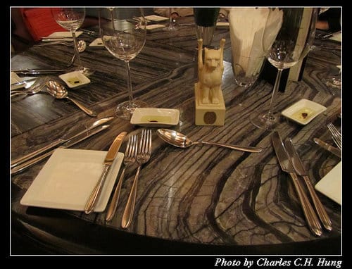 北越下龍灣–Day 4–晚餐：NINETEEN 11 RESTAURANT & BAR – HANOI OPERA HOUSE