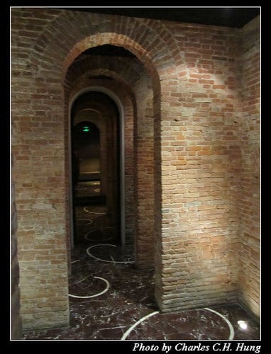 北越下龍灣–Day 4–晚餐：NINETEEN 11 RESTAURANT & BAR – HANOI OPERA HOUSE
