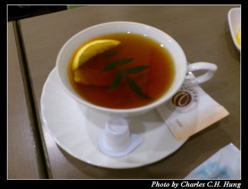 台北市–豆田餐坊（已結束營業）