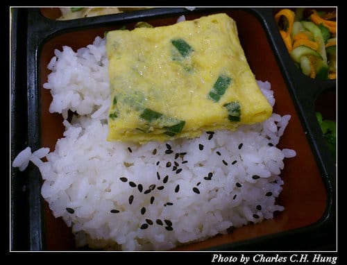 台北市–豆田餐坊（已結束營業）