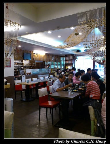 台北市–豆田餐坊（已結束營業）