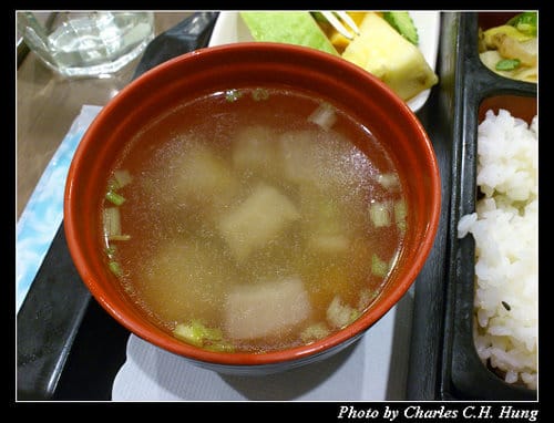 台北市–豆田餐坊（已結束營業）
