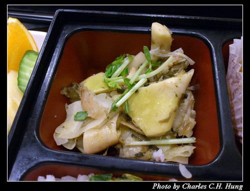 台北市–豆田餐坊（已結束營業）