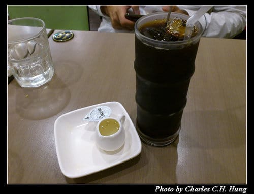 台北市–豆田餐坊（已結束營業）