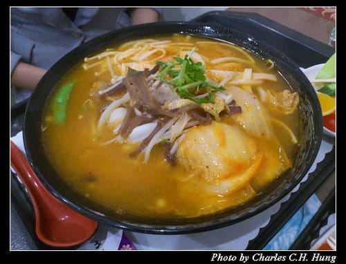 台北市–豆田餐坊（已結束營業）
