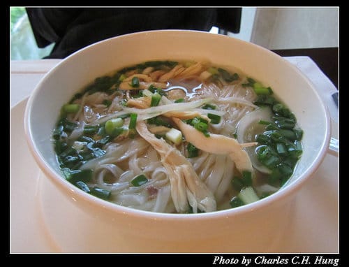 北越下龍灣–Day 5–早餐：Cafe du lac