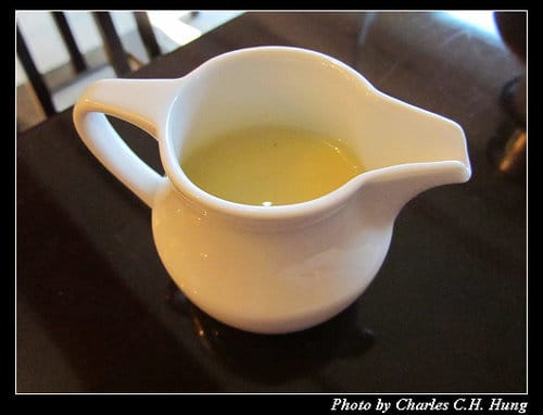 北越下龍灣–Day 5–早餐：Cafe du lac