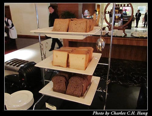 北越下龍灣–Day 5–早餐：Cafe du lac