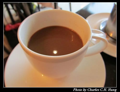 北越下龍灣–Day 5–早餐：Cafe du lac