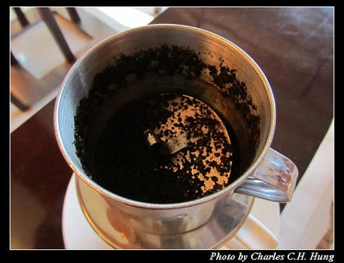 北越下龍灣–Day 5–早餐：Cafe du lac