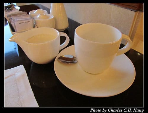 北越下龍灣–Day 5–早餐：Cafe du lac