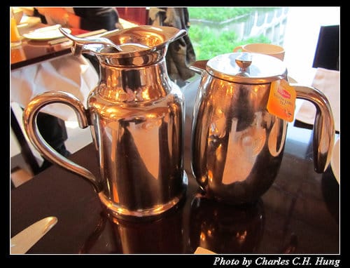 北越下龍灣–Day 5–早餐：Cafe du lac